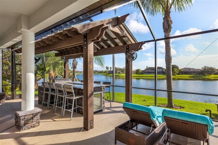 Viera Summer Kitchen - image