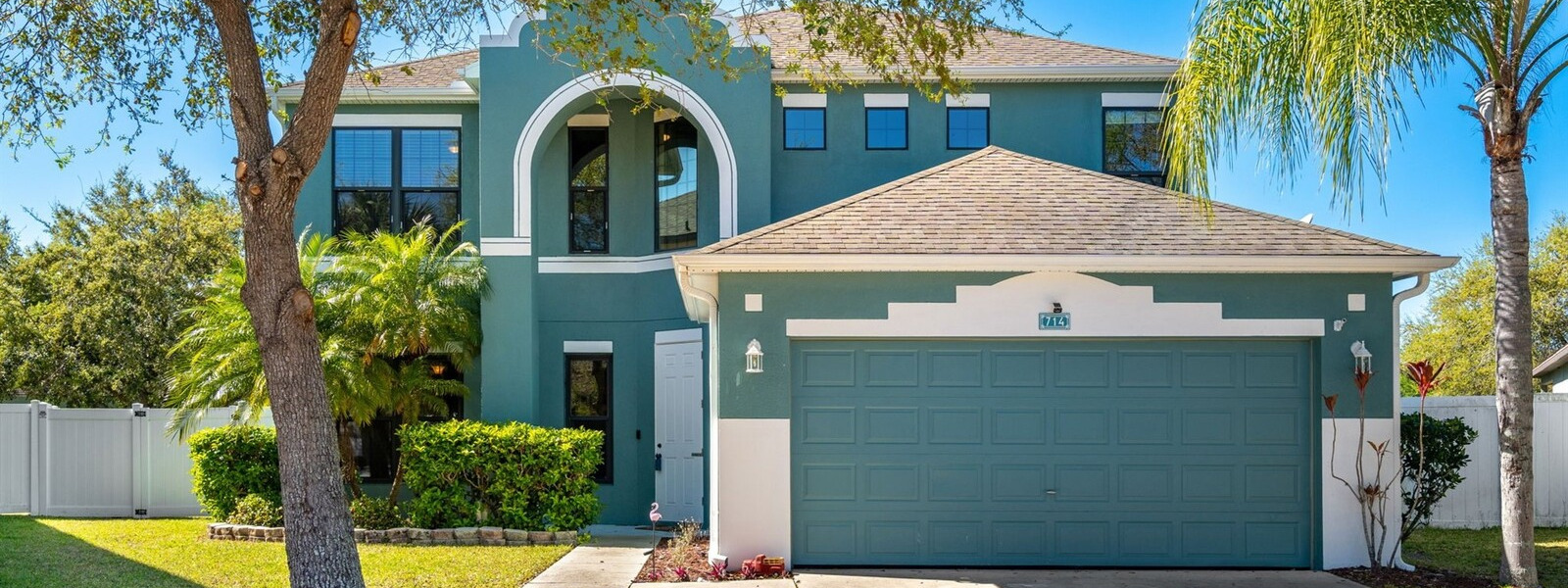 714 Dryden Circle