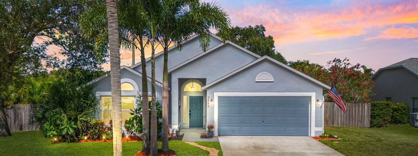 2400 Mountain View Ave.
