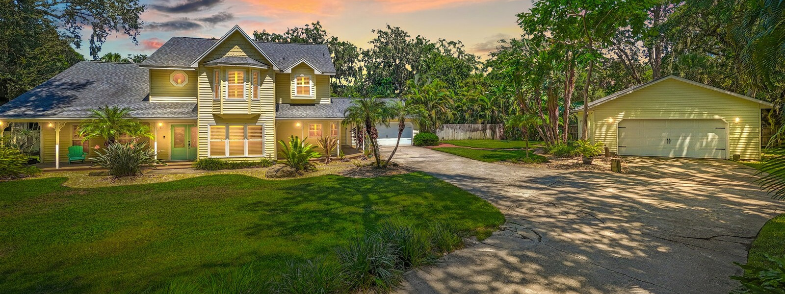 54 Ridge Court
