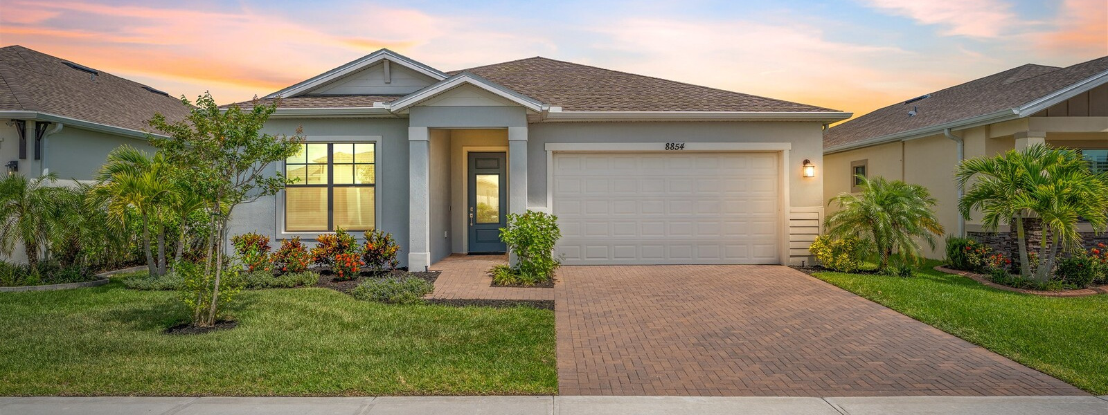 8854 Alister Drive