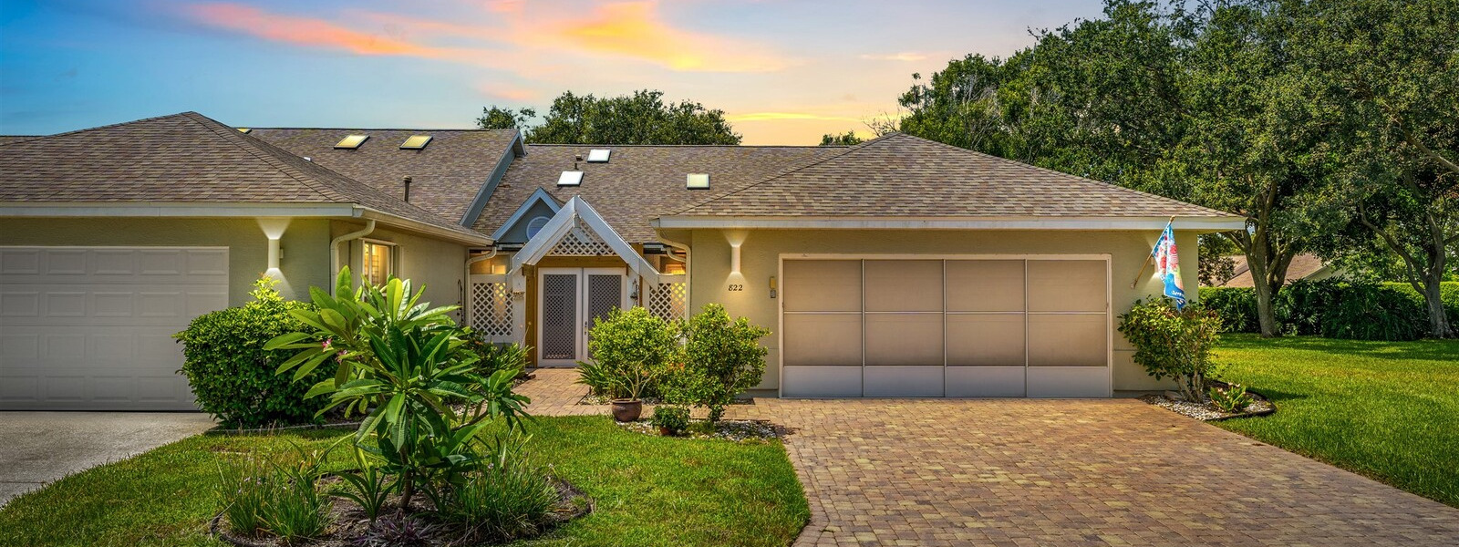 822 Oakwood Drive