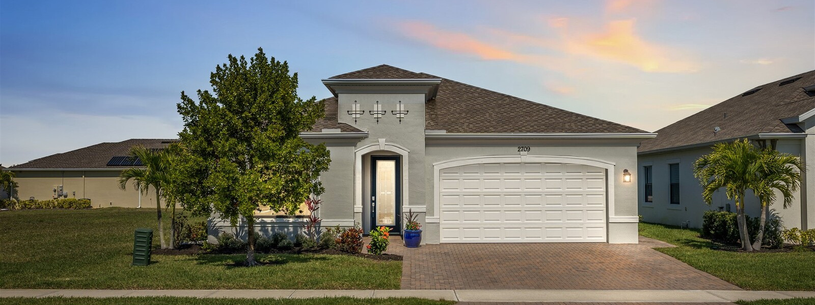 2709 Millennium Circle