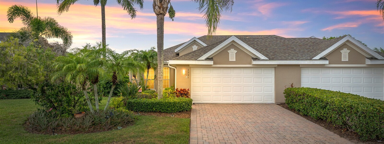 4341 Aberdeen Circle