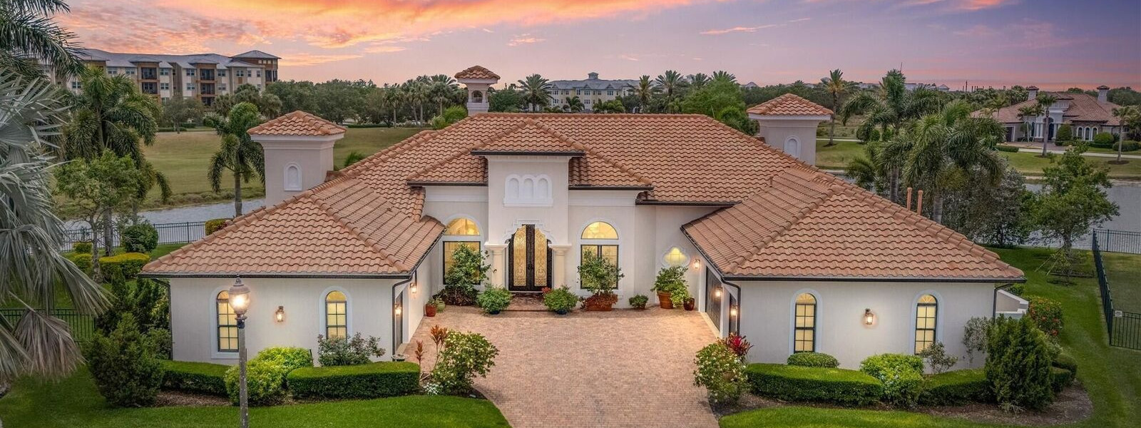 7346 Gorda Peak Court