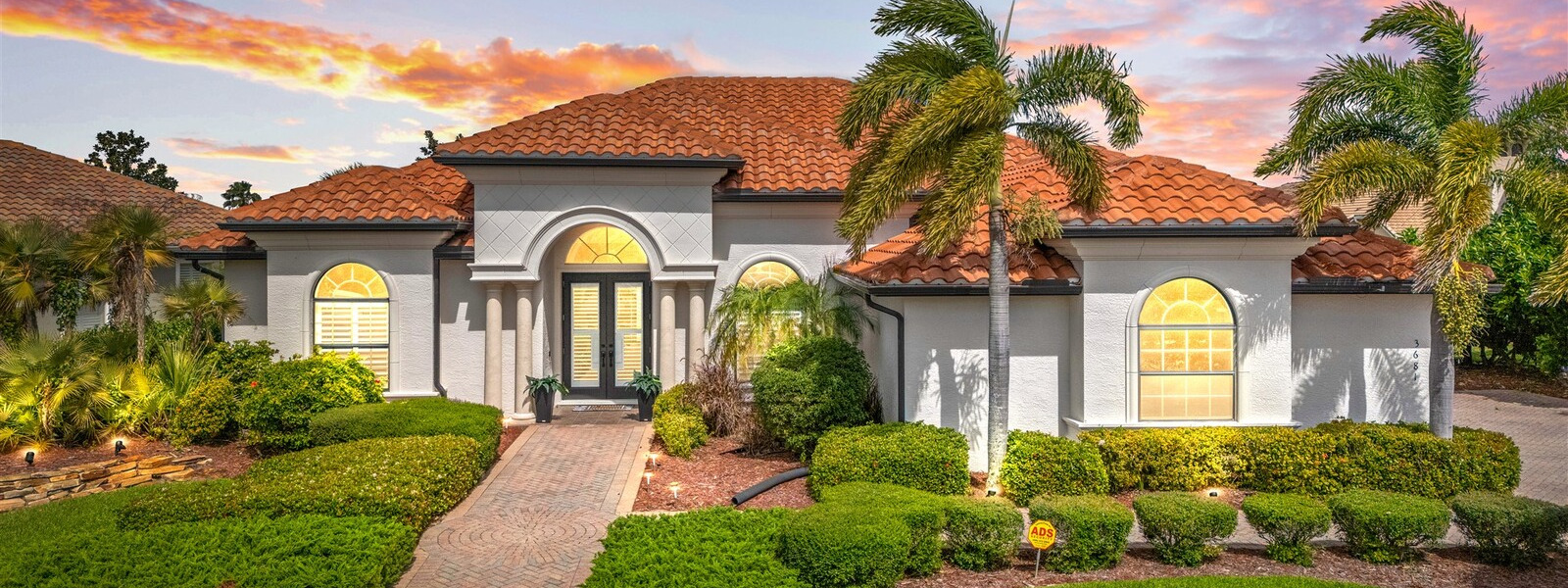 3681 Thurloe Drive