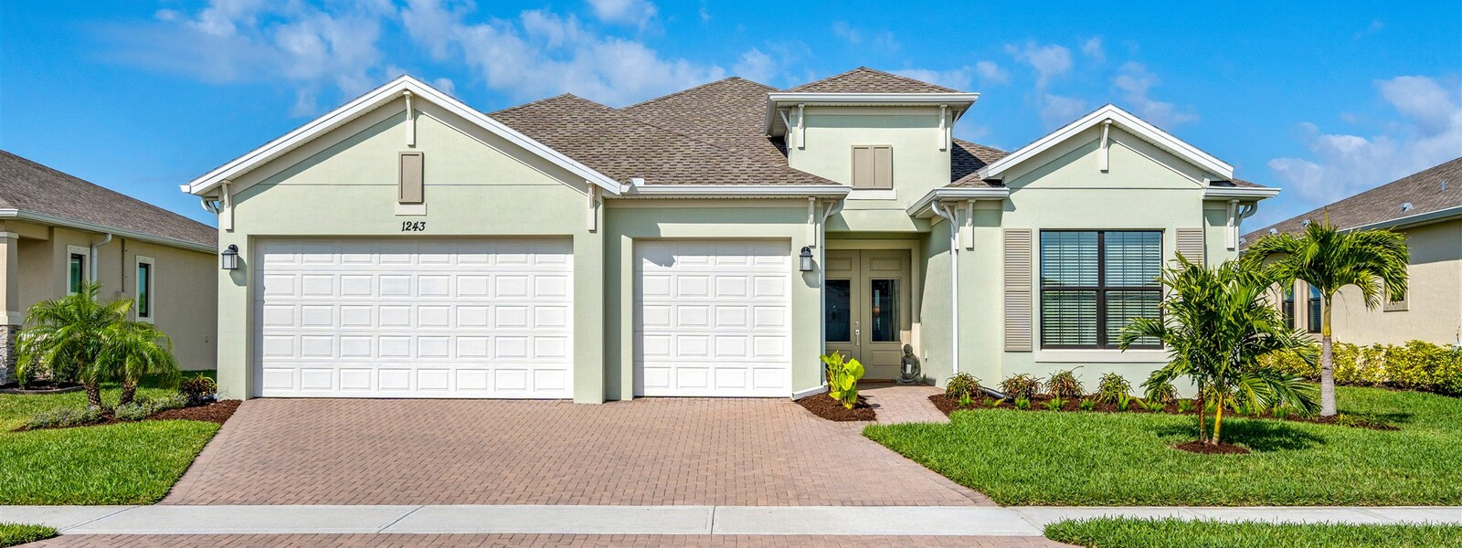 1243 Great Belt Cir.