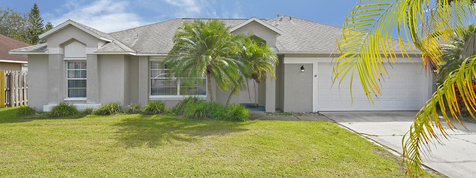 2076 Trevino Circle