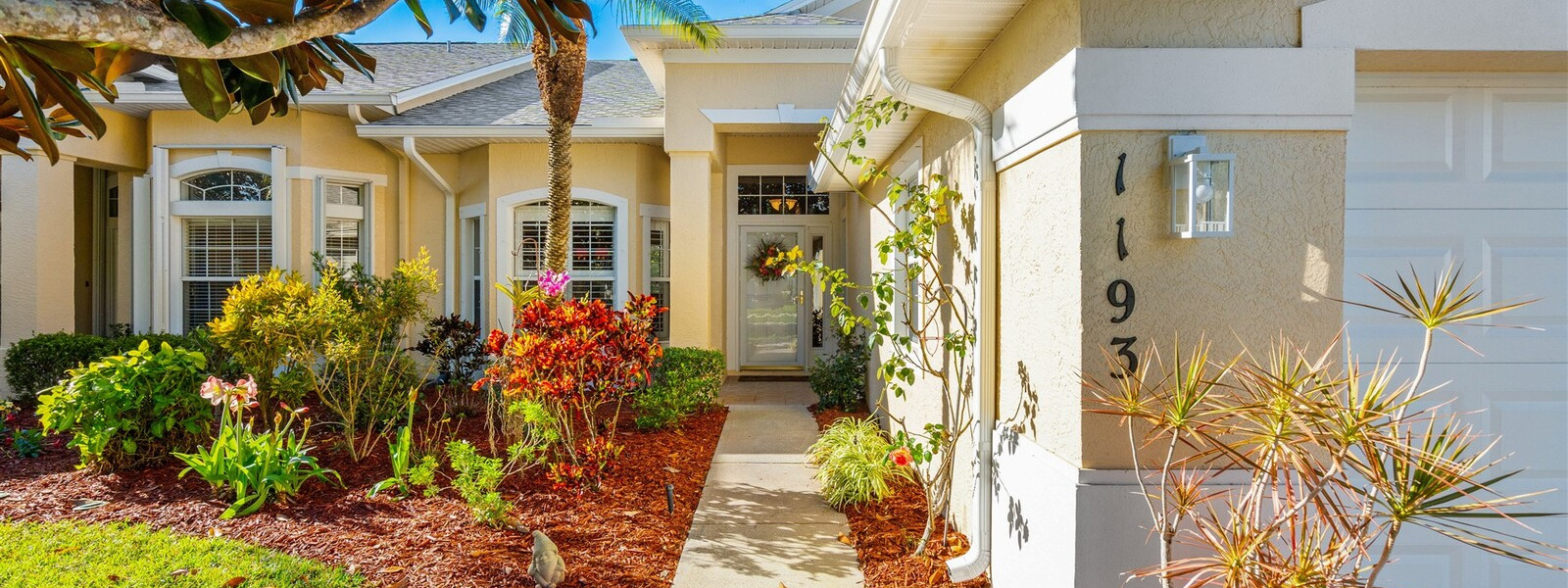1193 Honeybee Lane