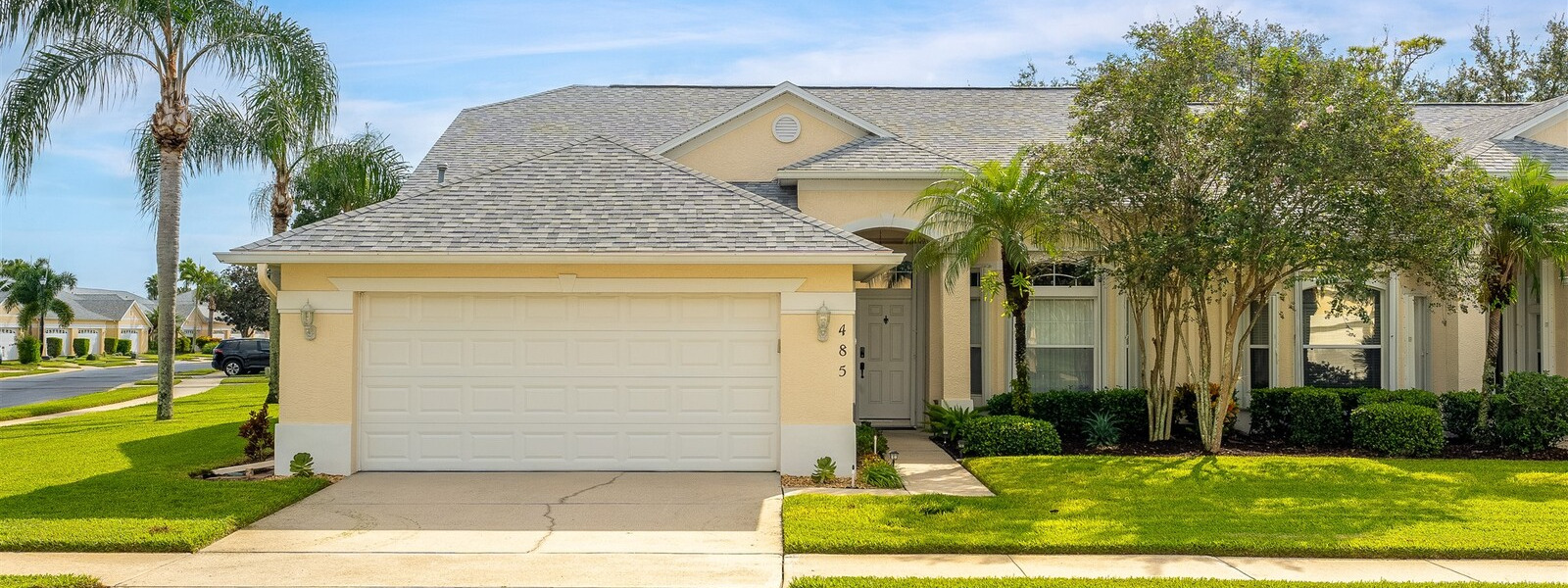 485 Haley Court