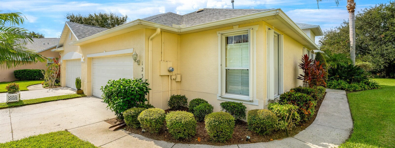 1233 Honeybee Lane