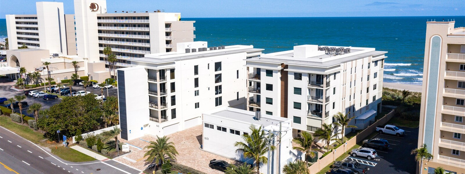 1625 N Highway A1A 202