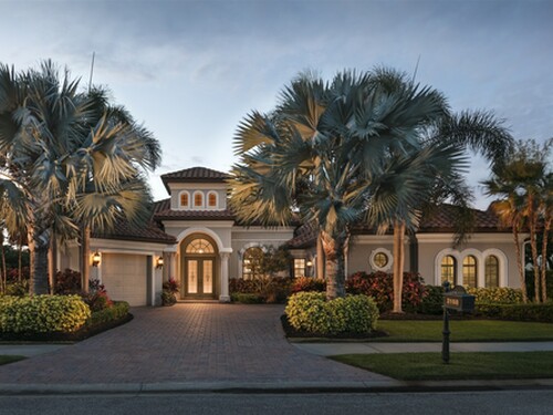 Stunning Executive Home