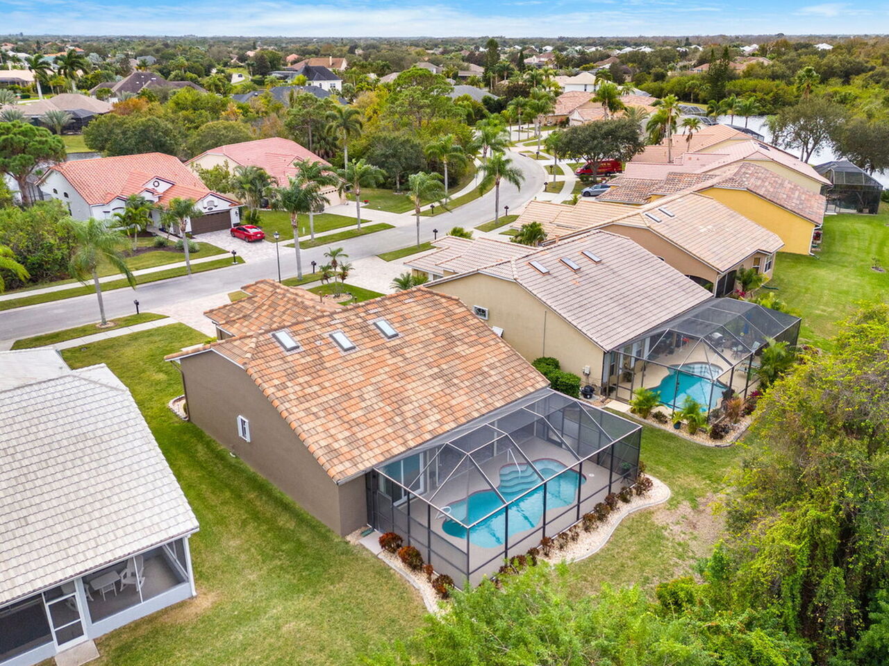 1028 Wimbledon Drive