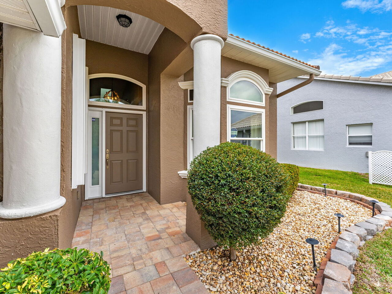 1028 Wimbledon Drive