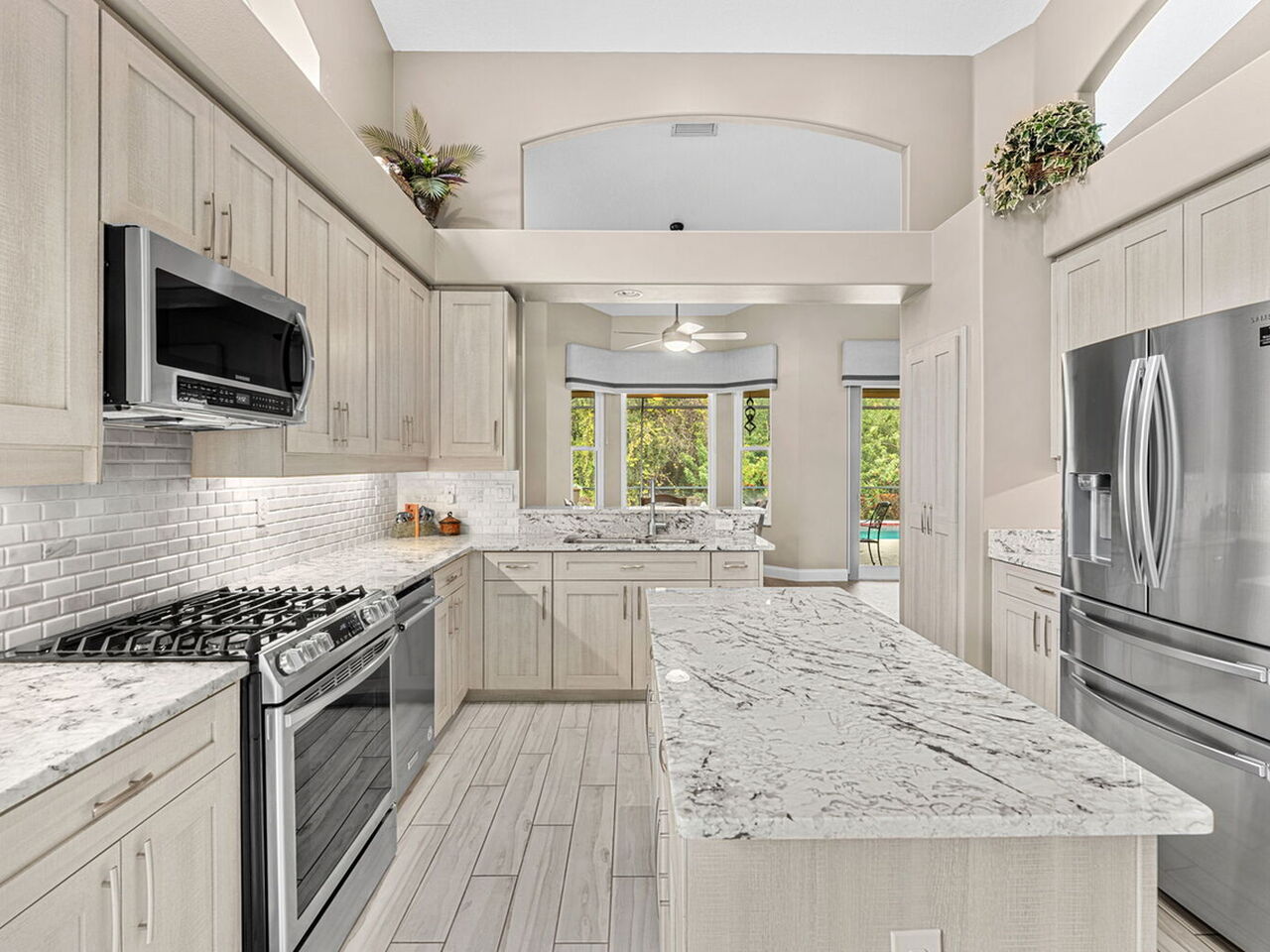 1028 Wimbledon Drive