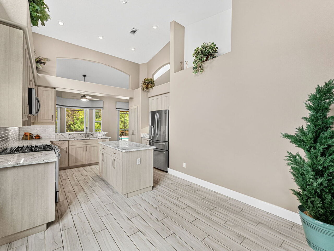 1028 Wimbledon Drive