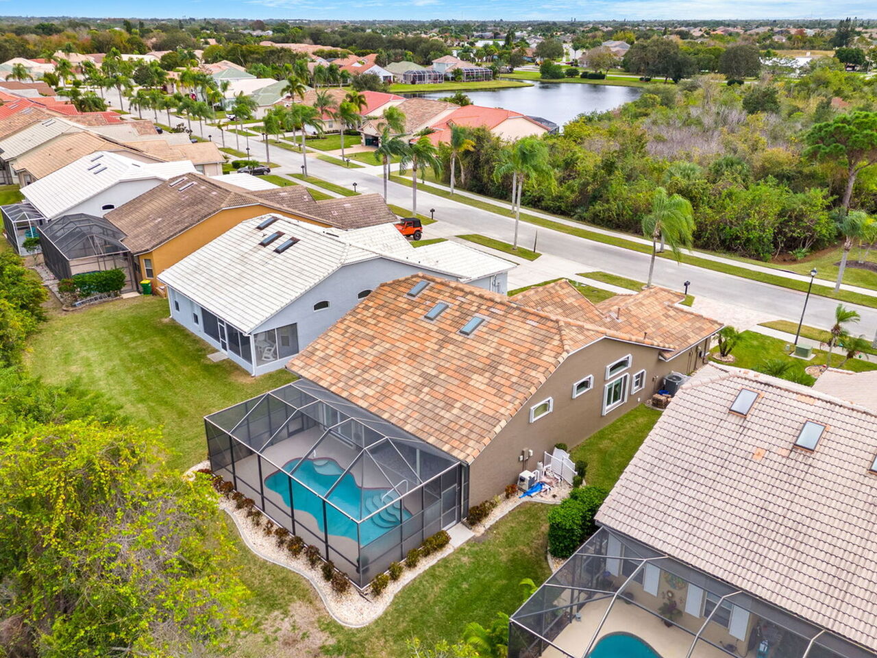 1028 Wimbledon Drive