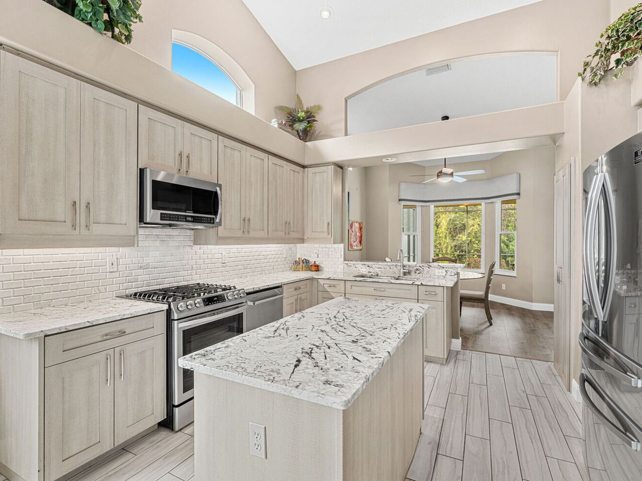 1028 Wimbledon Drive