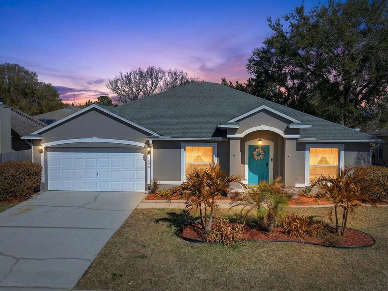 1040 Jacaranda Circle