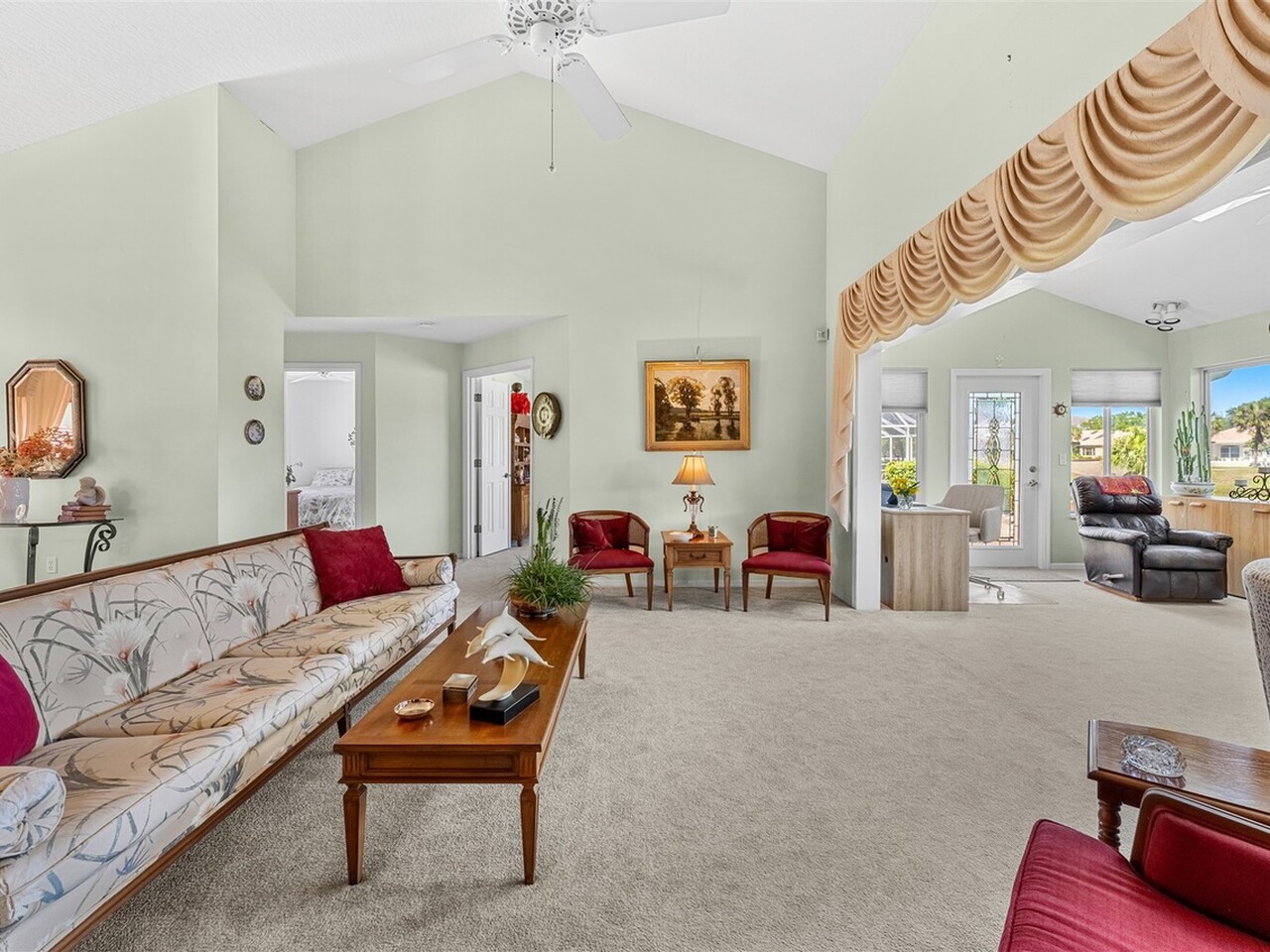 1072 Spanish Wells Drive
