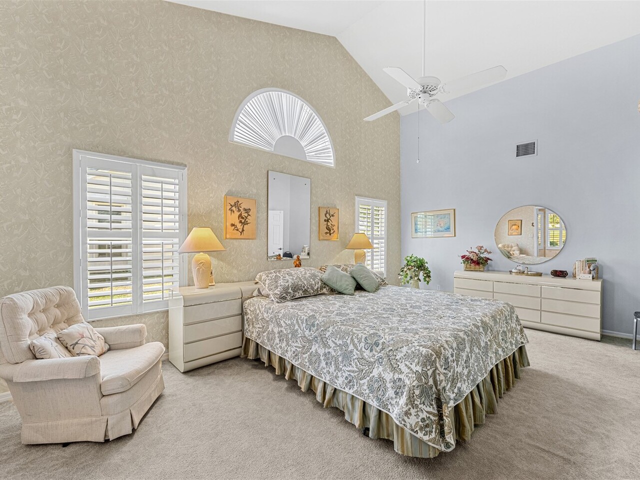 1072 Spanish Wells Drive
