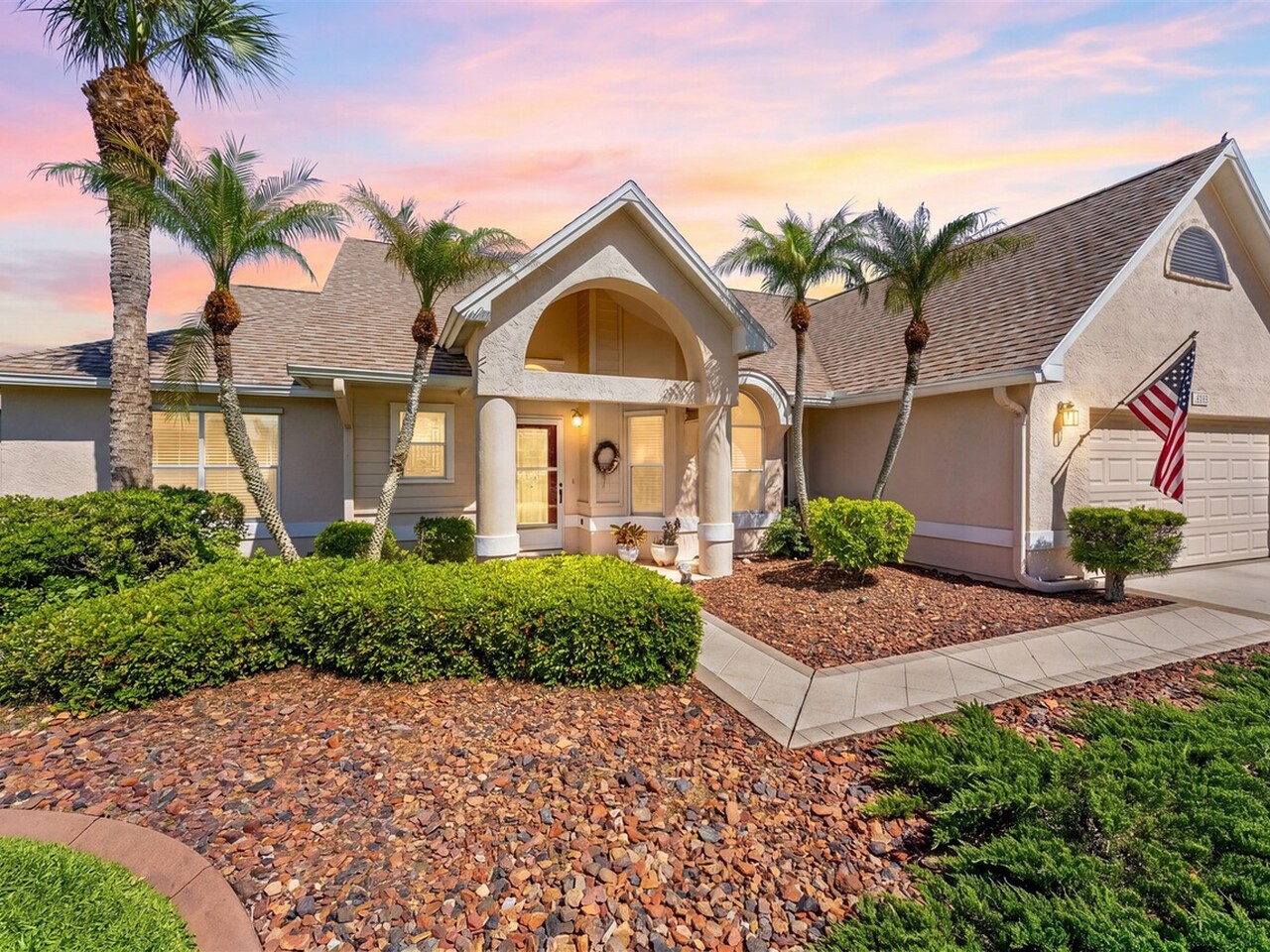 1072 Spanish Wells Drive