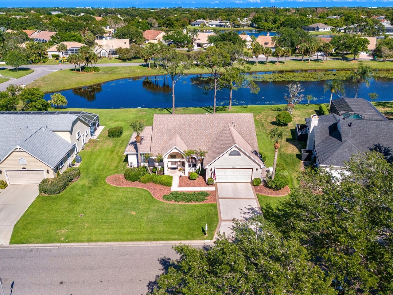 1072 Spanish Wells Drive