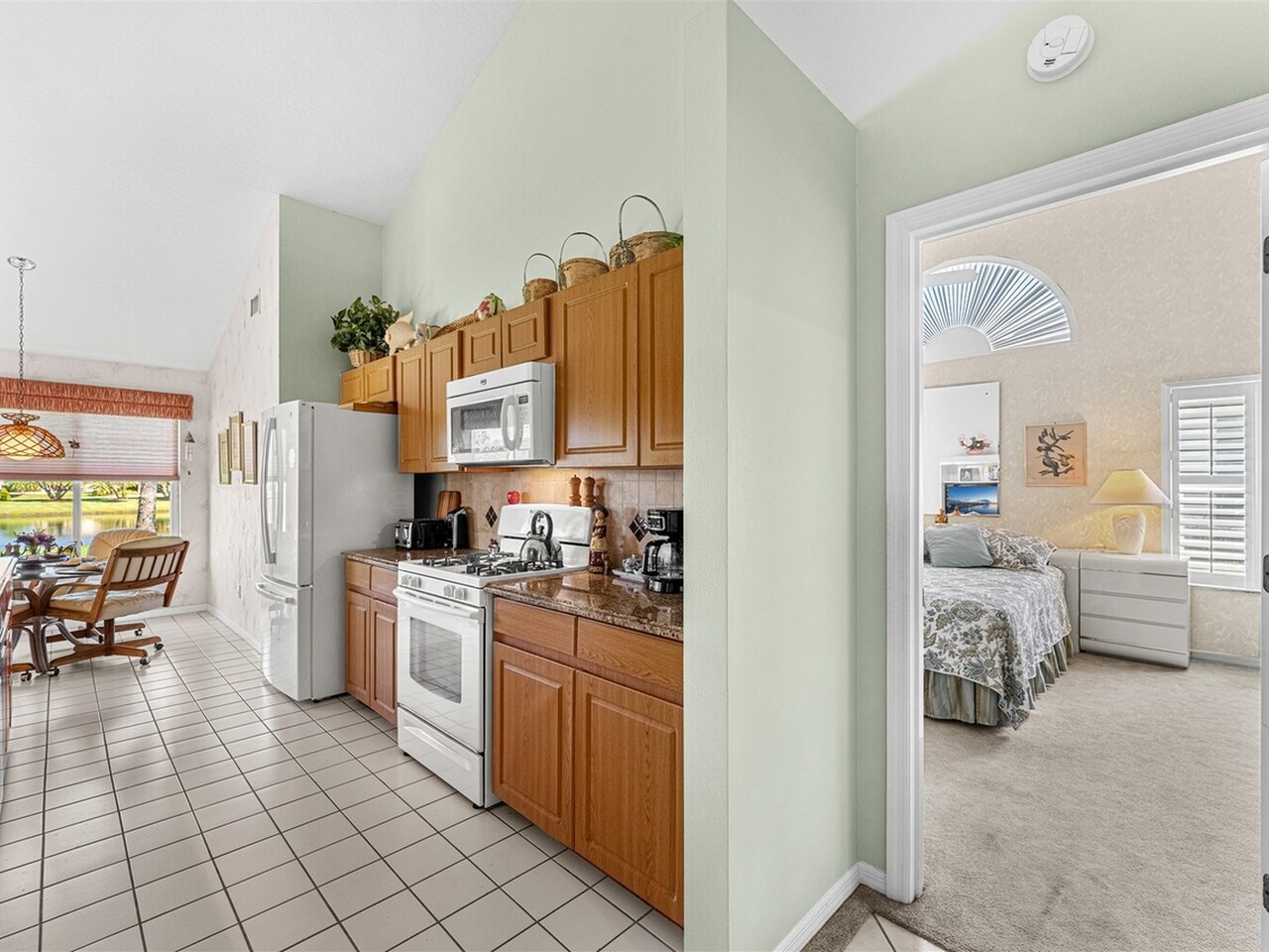 1072 Spanish Wells Drive