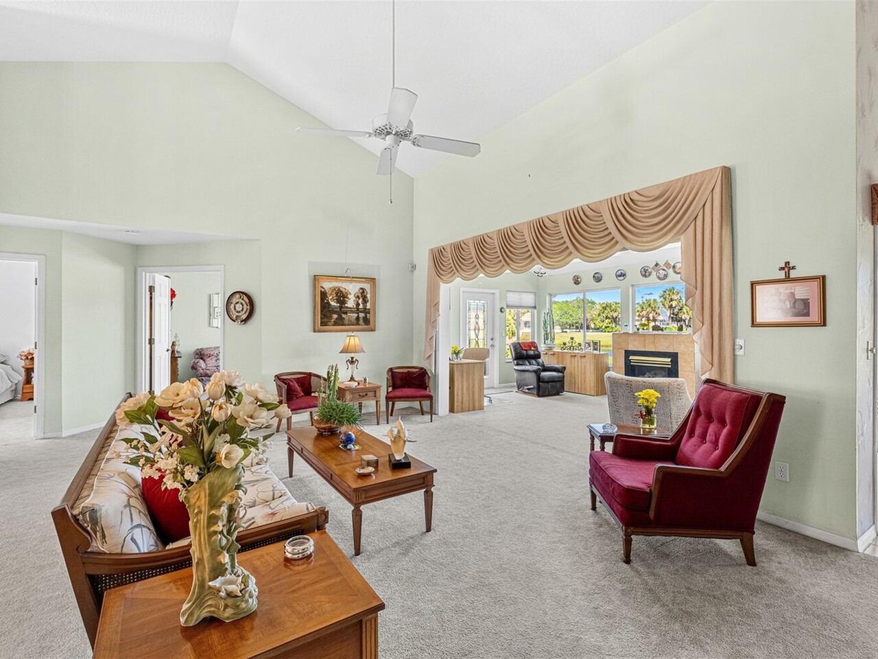 1072 Spanish Wells Drive