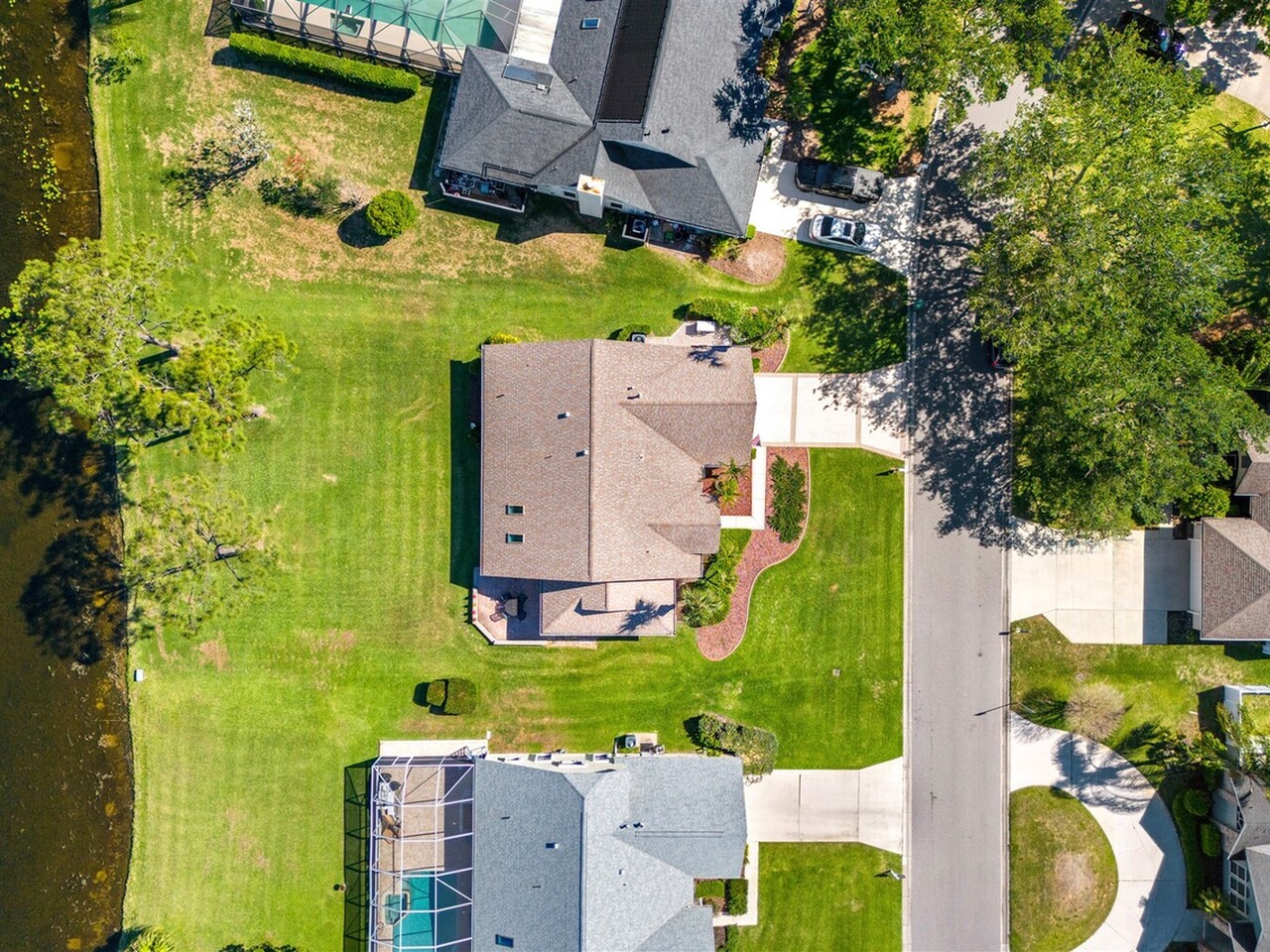 1072 Spanish Wells Drive