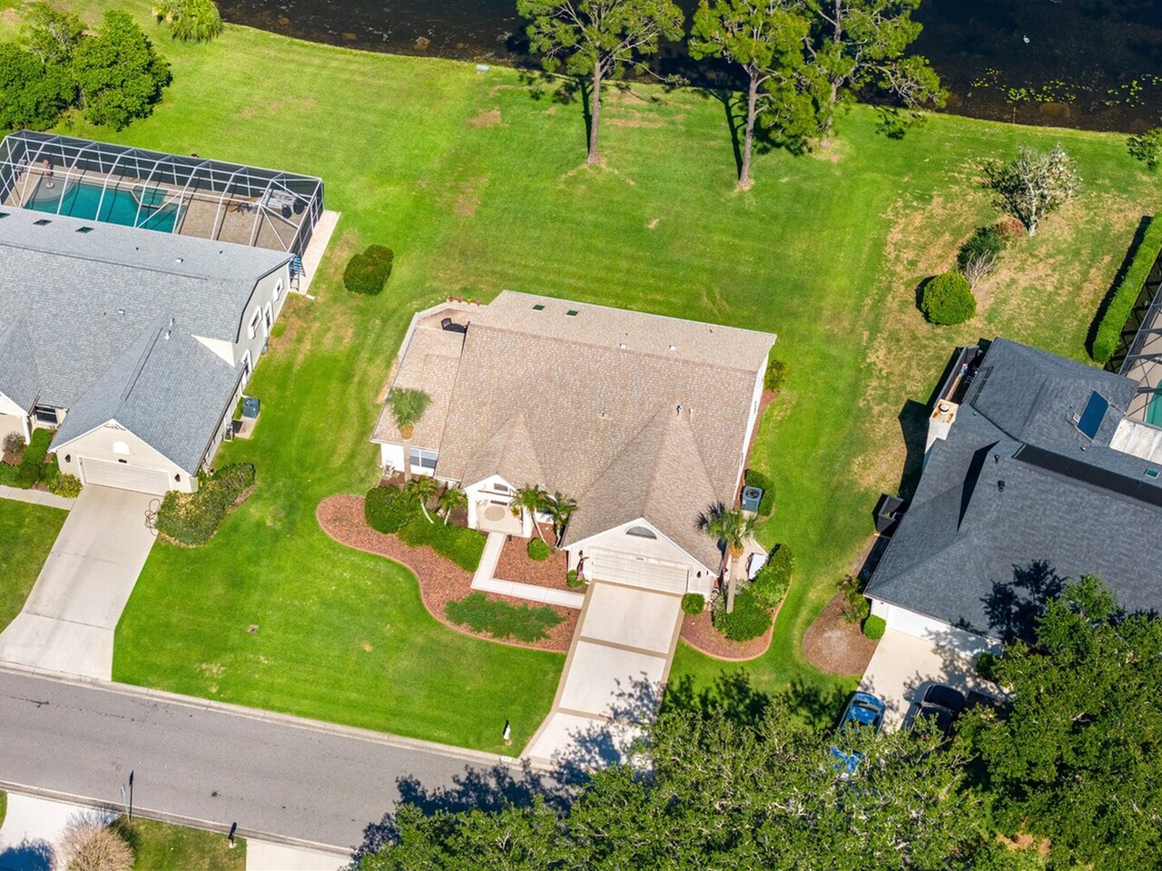 1072 Spanish Wells Drive