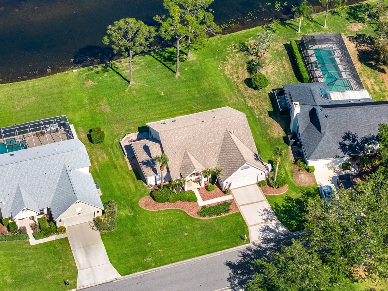 1072 Spanish Wells Drive