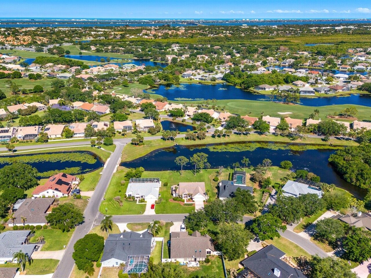 1072 Spanish Wells Drive