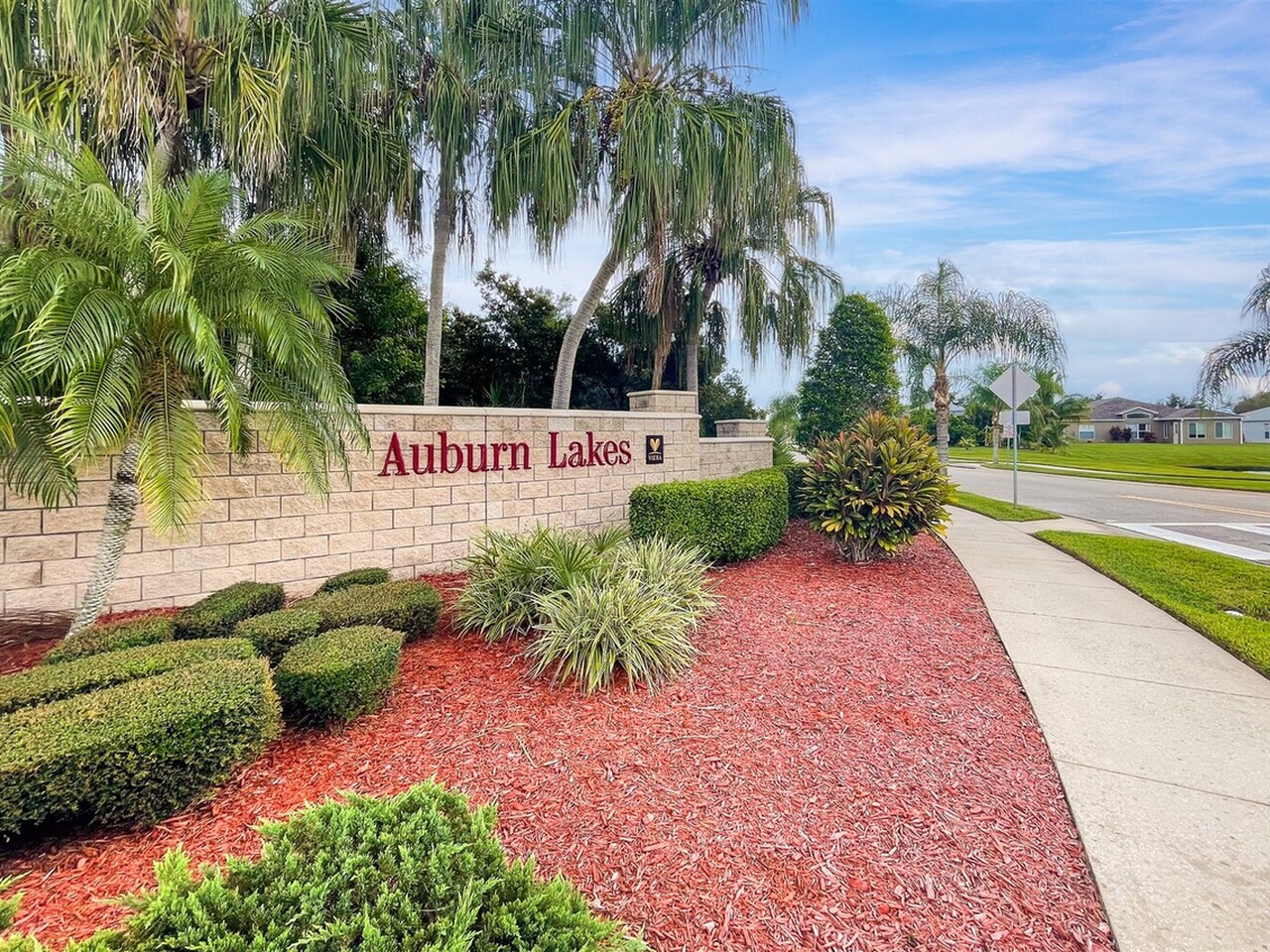1118 Auburn Lakes Dr.