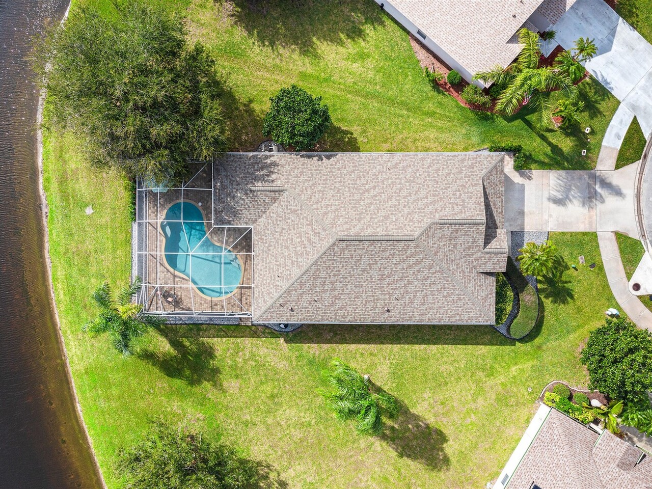 1118 Auburn Lakes Dr.