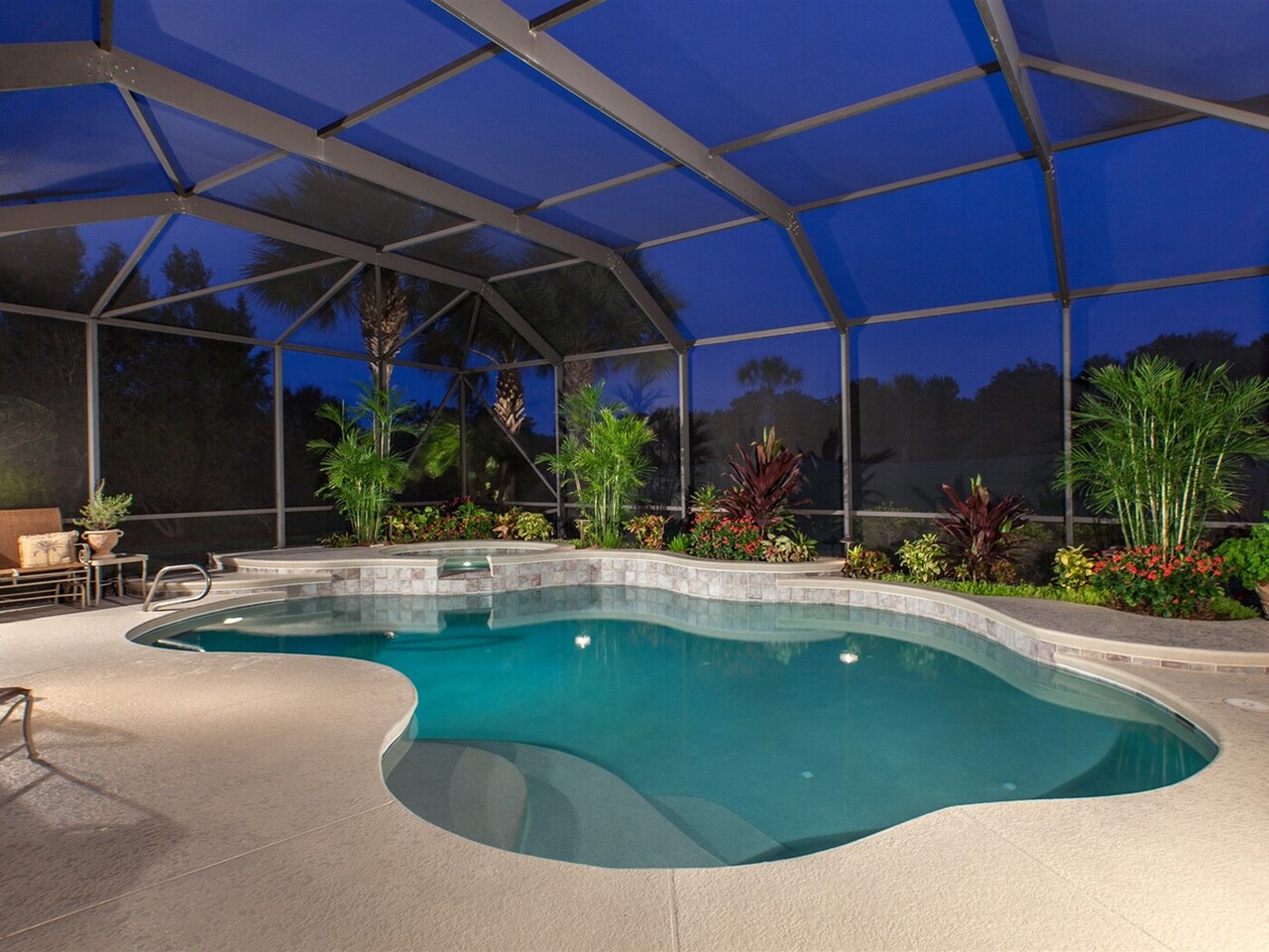1143 Balmoral Way