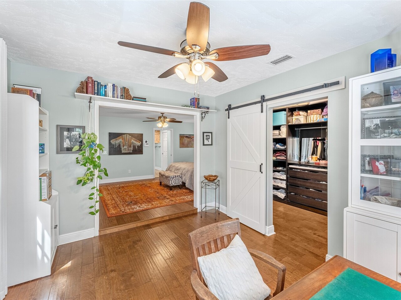 1150 Old Parsonage Dr.