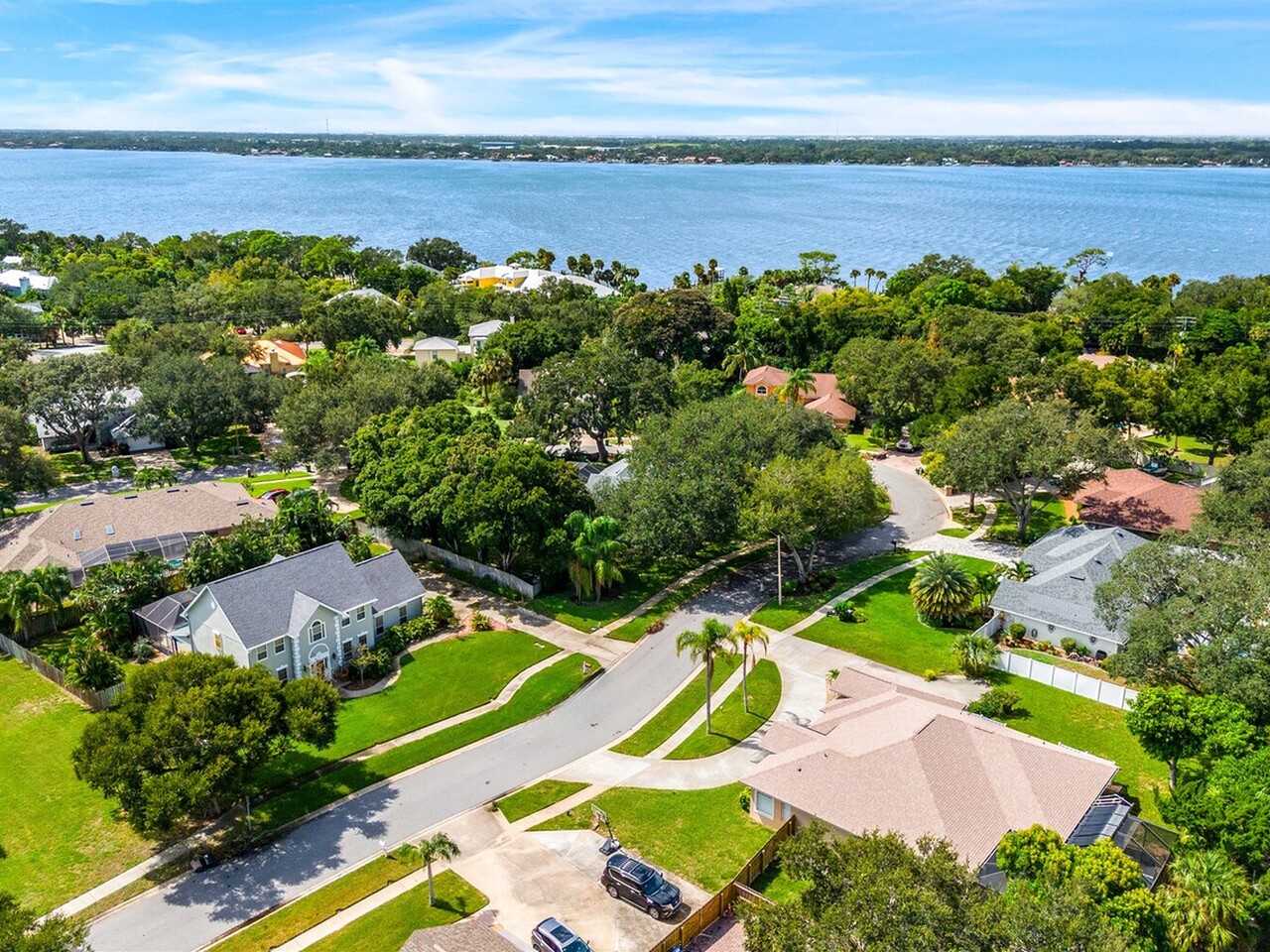 1150 Old Parsonage Dr.