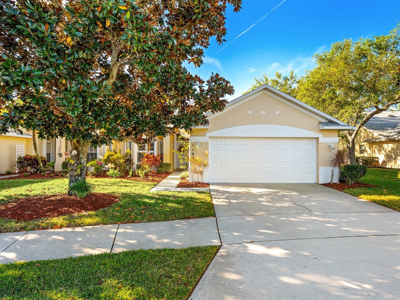 1193 Honeybee Lane