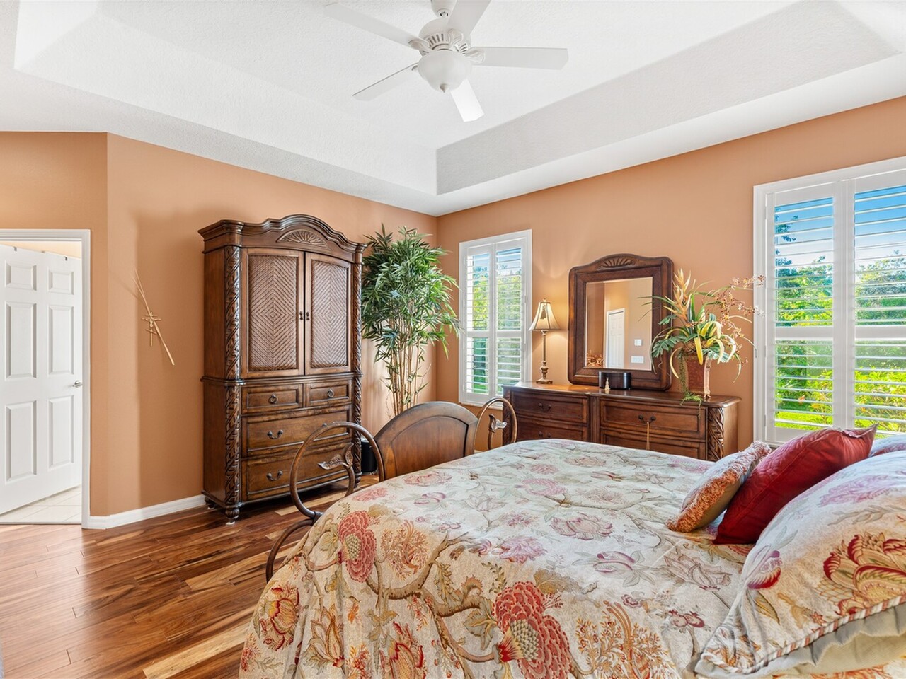 1193 Honeybee Lane