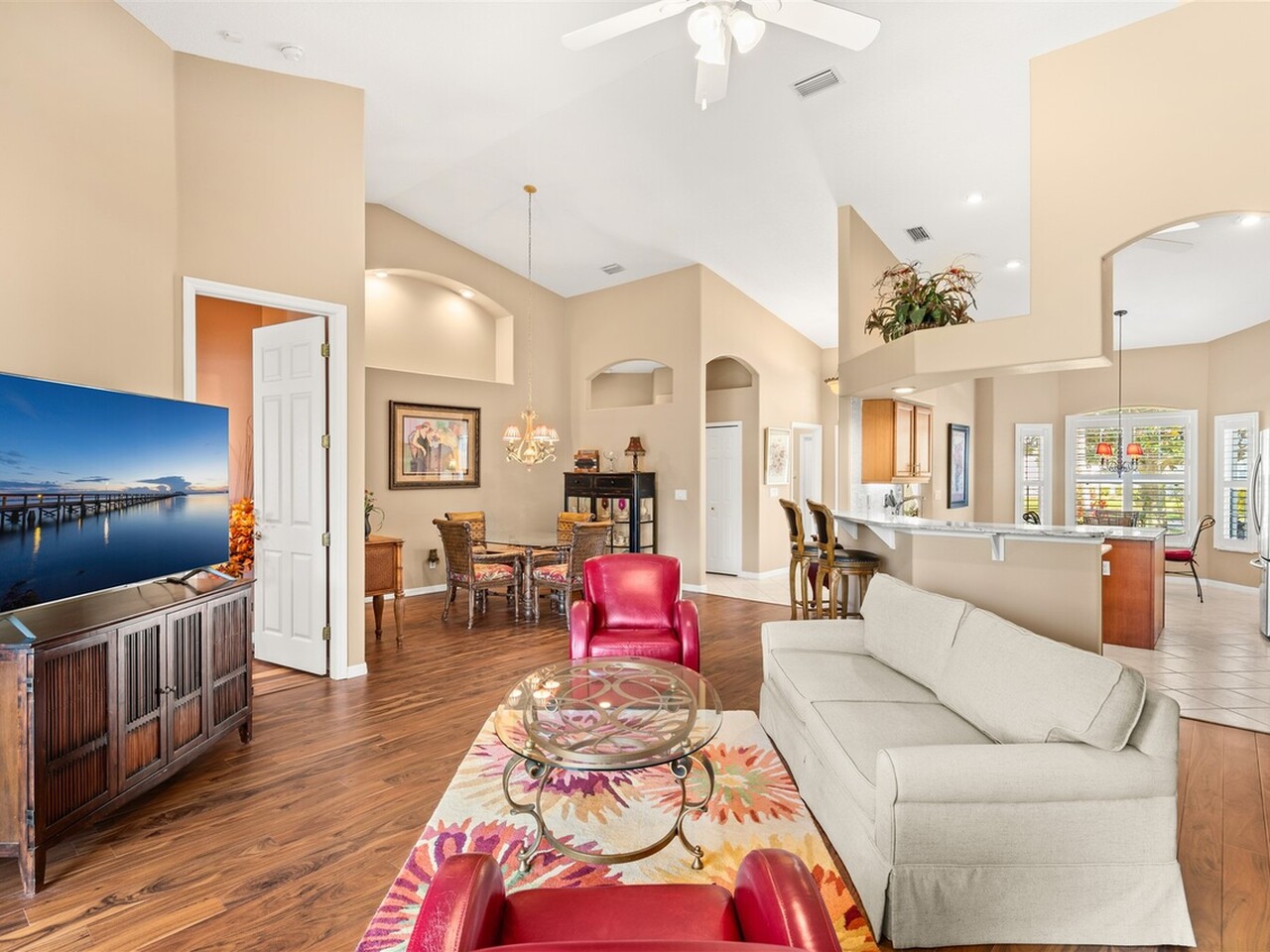 1193 Honeybee Lane