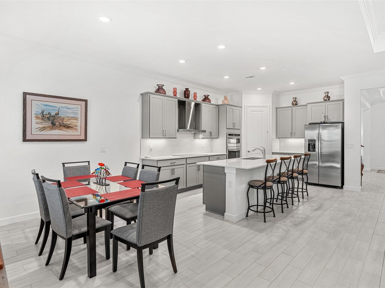 1233 Great Belt Circle