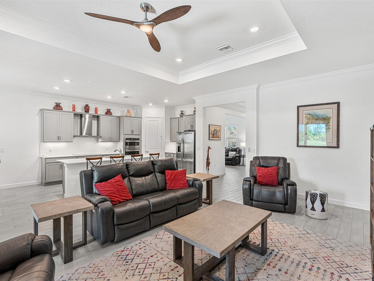 1233 Great Belt Circle