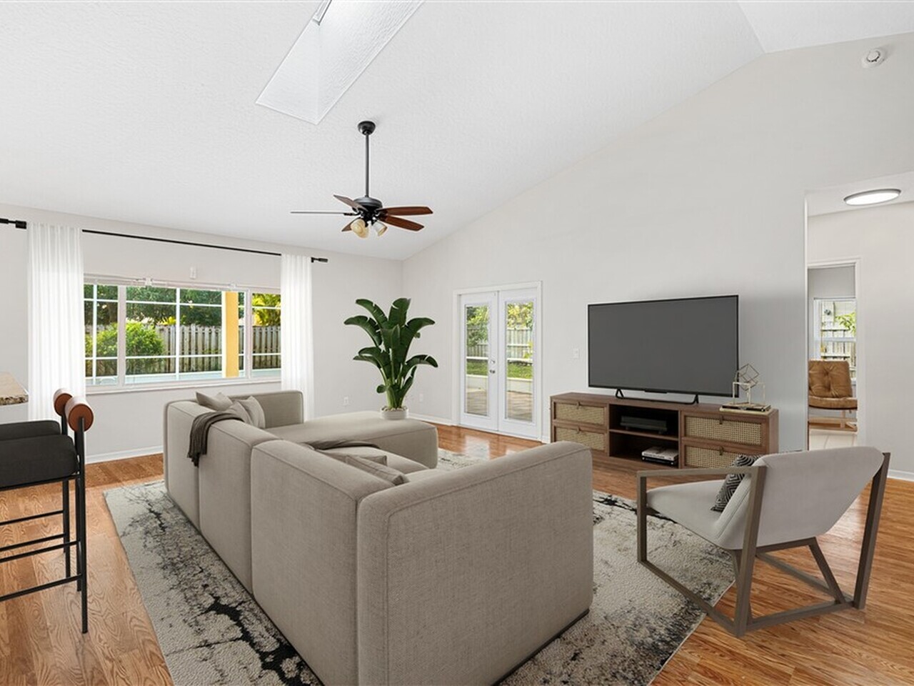 1235 Two Oaks Blvd.