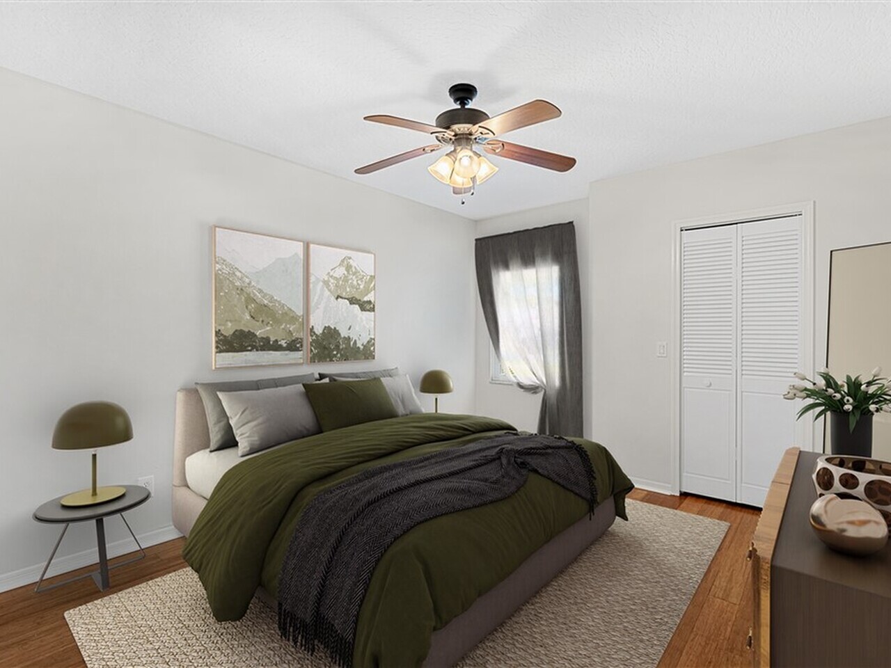 1235 Two Oaks Blvd.
