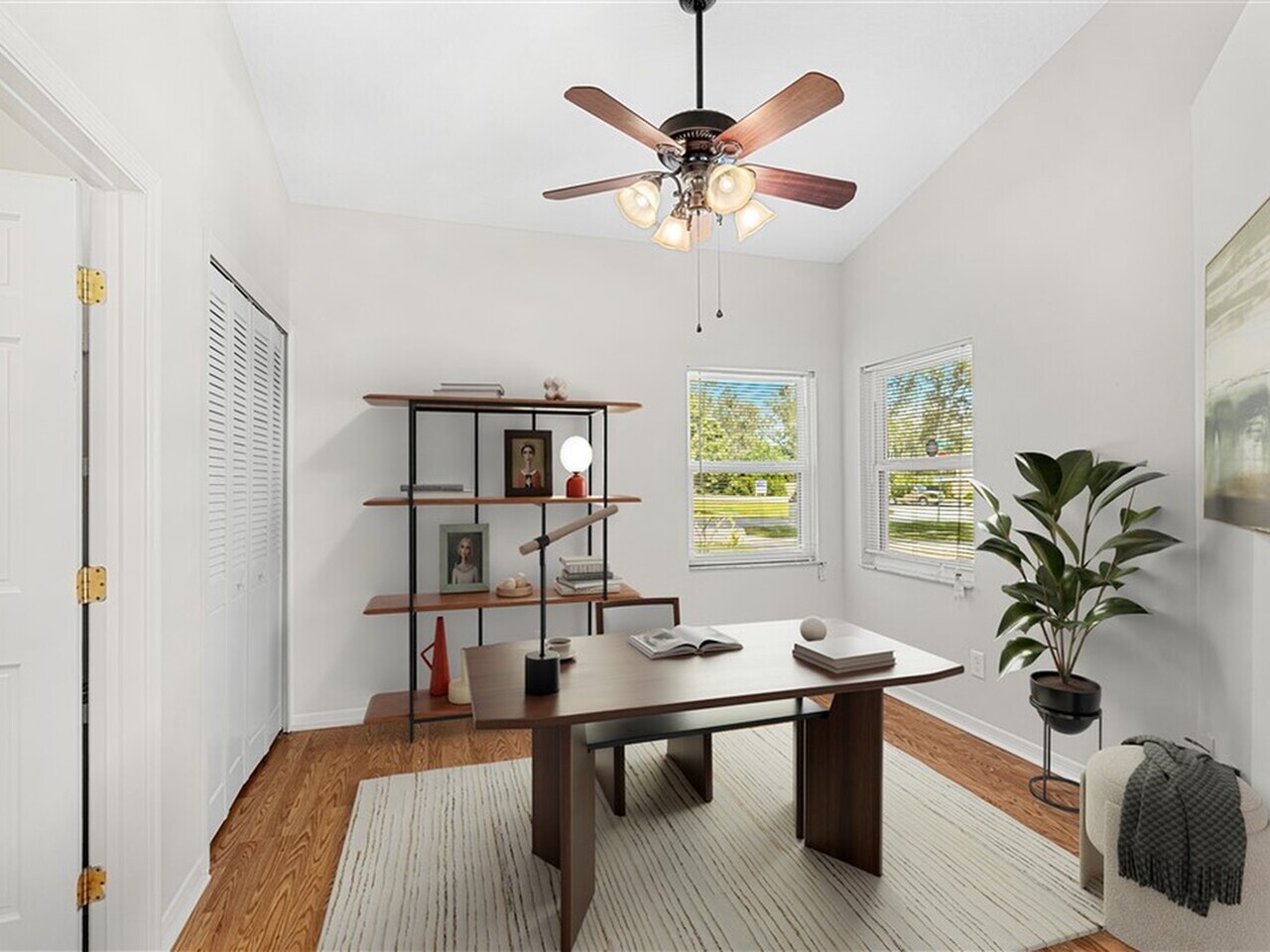 1235 Two Oaks Blvd.