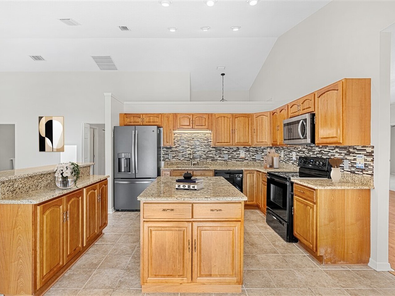 1235 Two Oaks Blvd.