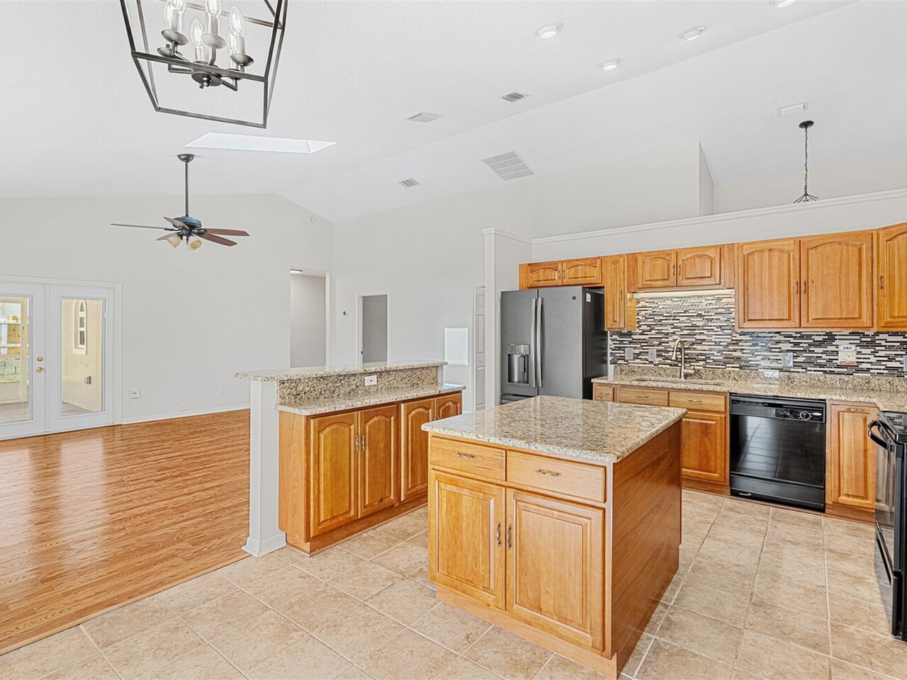 1235 Two Oaks Blvd.