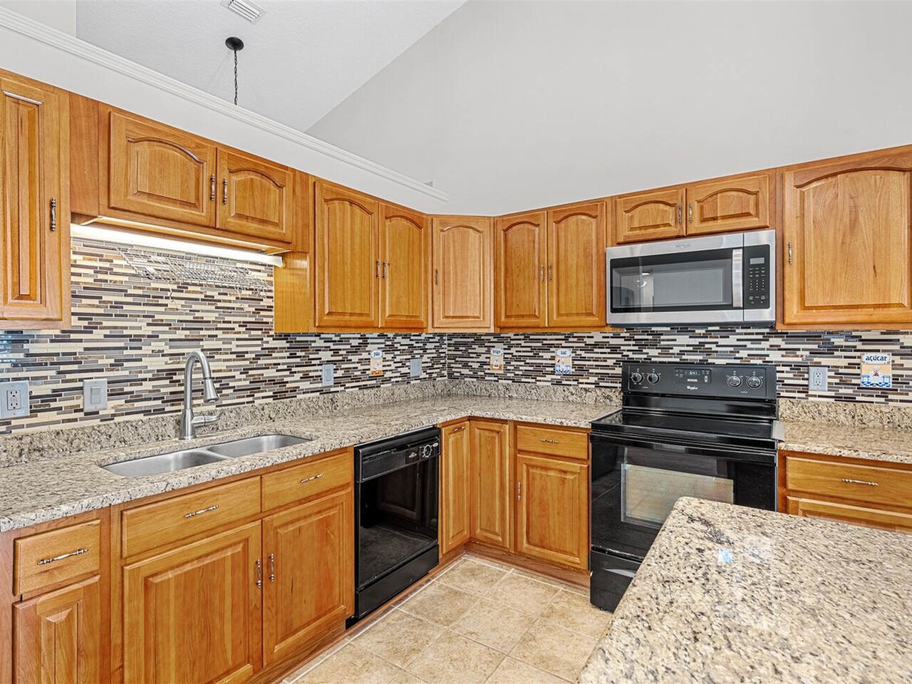 1235 Two Oaks Blvd.
